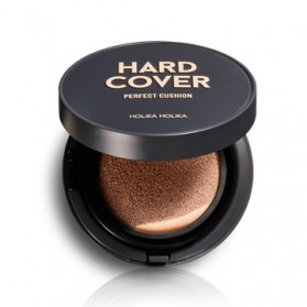 Hard Cover Perfect Cushion